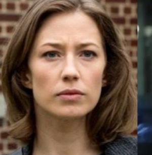 Carrie Coon