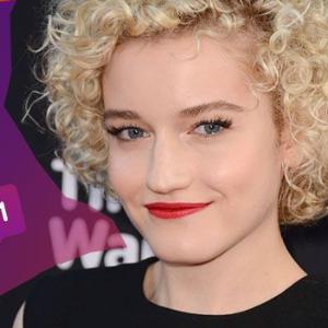 Julia Garner