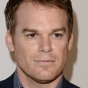 Michael C. Hall