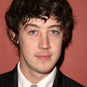 Alex Sharp