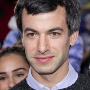 Nathan Fielder