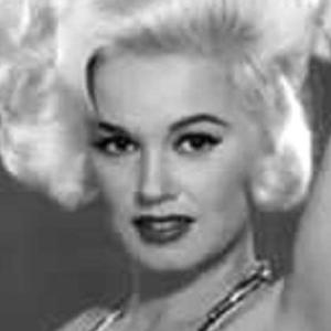 Mamie Van Doren