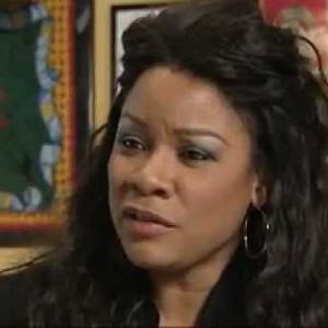Denyce Graves