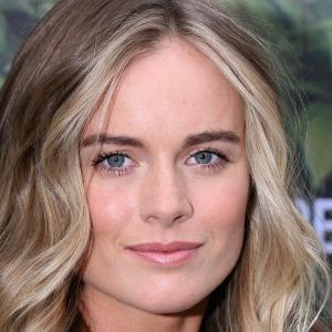 Cressida Bonas