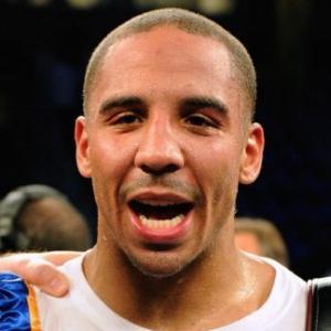 Andre Ward