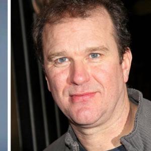 Douglas Hodge