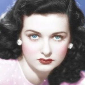 Joan Bennett