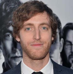 Thomas Middleditch