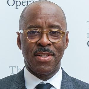 Courtney B. Vance