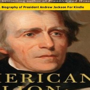 Andrew Jackson