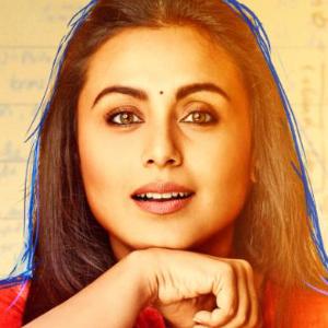 Rani Mukerji