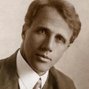 Robert Frost