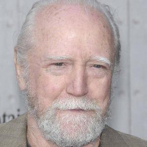 Scott Wilson