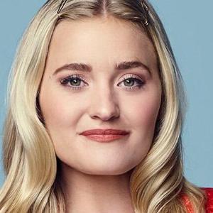 AJ Michalka