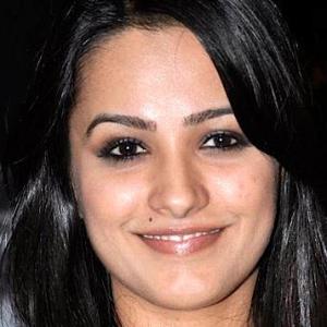 Anita Hassanandani Reddy