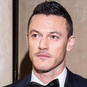 Luke Evans