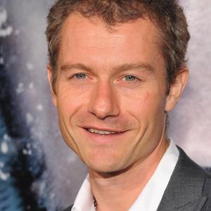 James Badge Dale