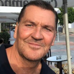 Craig Fairbrass