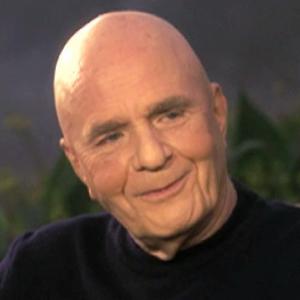 Wayne Dyer