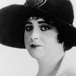 Julian Eltinge