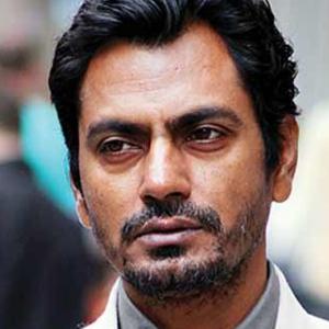 Nawazuddin Siddiqui