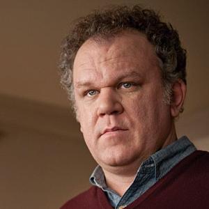 John C. Reilly