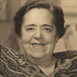 Elsa Maxwell