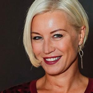 Denise Van Outen