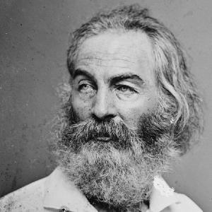 Walt Whitman