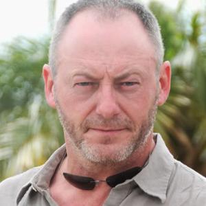 Liam Cunningham