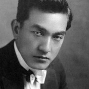 Sessue Hayakawa