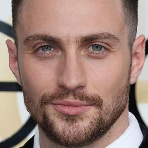 Aaron Taylor-Johnson