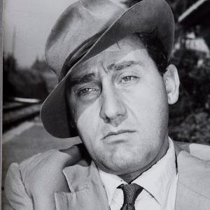 Alberto Sordi