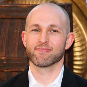 Jeff Cohen