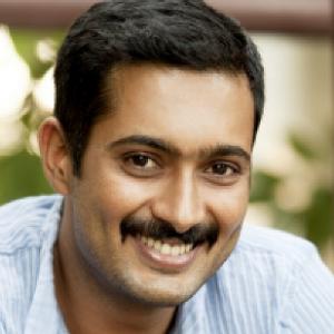 Uday Kiran
