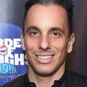 Sebastian Maniscalco
