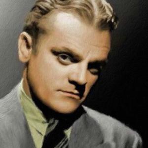 James Cagney