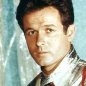 Mark Goddard