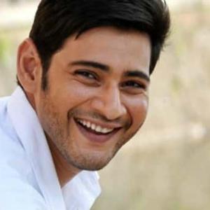 Mahesh Babu