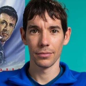 Alex Honnold