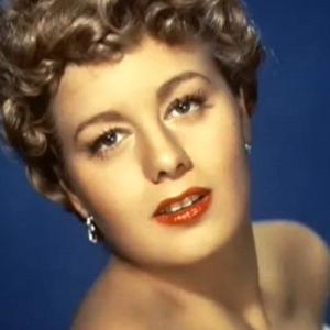 Shelley Winters