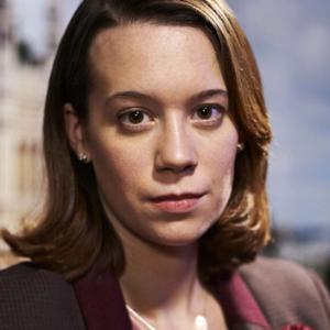 Chloe Pirrie