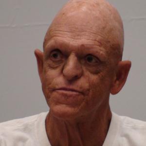 Michael Berryman