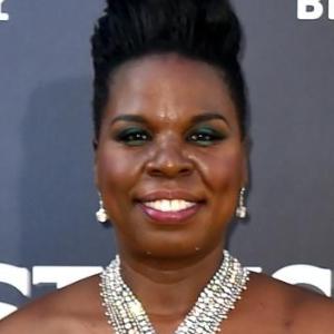 Leslie Jones