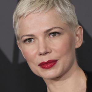 Michelle Williams
