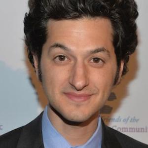 Ben Schwartz