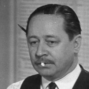 Robert Benchley