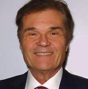 Fred Willard