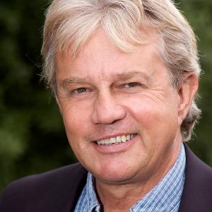 Frazer Hines