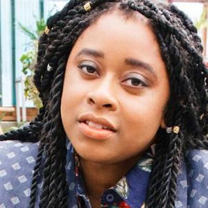 Phoebe Robinson